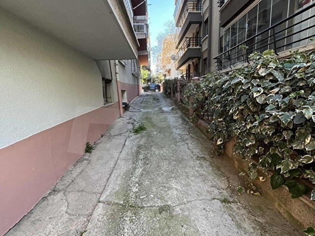 Turyap tan Emek Mah 23.Sok Ara Kat Bağımsız 3+1 Satılık Daire - Görsel 27
