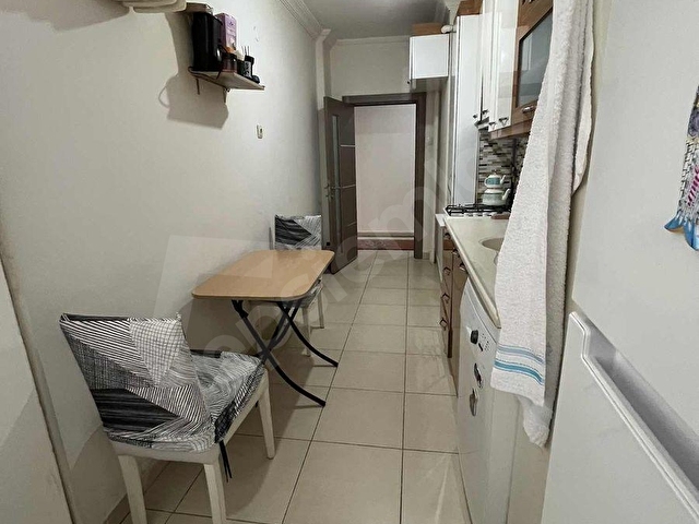 Turyap tan Emek Mah 23.Sok Ara Kat Bağımsız 3+1 Satılık Daire - Görsel 22