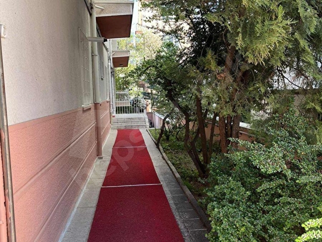 Turyap tan Emek Mah 23.Sok Ara Kat Bağımsız 3+1 Satılık Daire - Görsel 17
