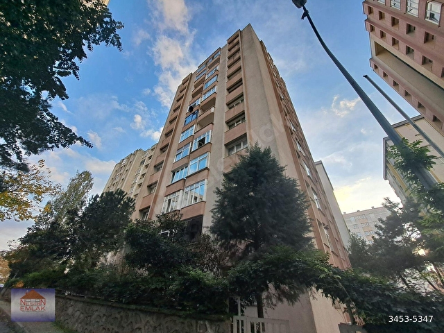 NESRİN EMLAKTAN AMAÇ YAŞIYANDA SİZEDE YENİ BİR DAİRE FIRSATI 3+1