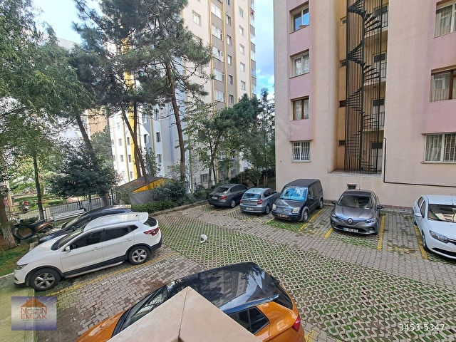 NESRİN EMLAKTAN AMAÇ YAŞIYANDA SİZEDE YENİ BİR DAİRE FIRSATI 3+1 - Görsel 3