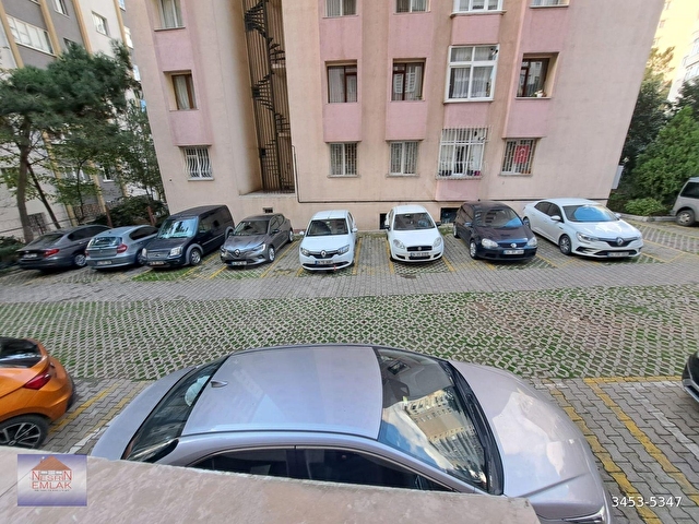 NESRİN EMLAKTAN AMAÇ YAŞIYANDA SİZEDE YENİ BİR DAİRE FIRSATI 3+1 - Görsel 4