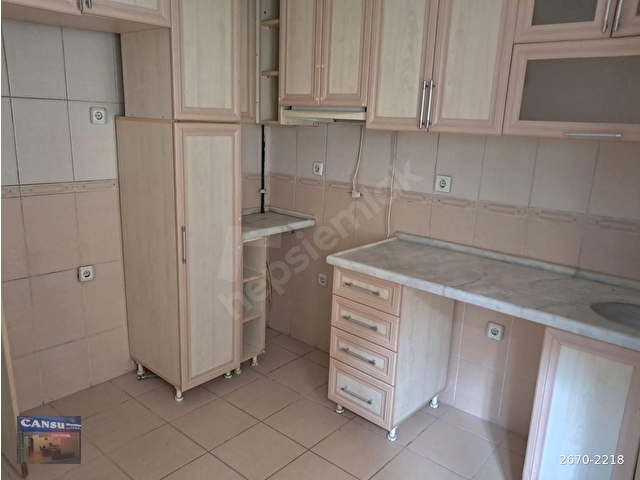 BEŞTEPE DE BAHÇE ÇIKIŞLI MASARAFSIZ YAPILI 3+1 KİRALIK DAİRE - Görsel 5