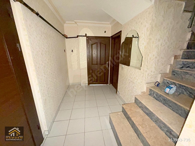 HEMDEM GAYRİMENKULDEN ELVANDA YHT GAR YANI 2+1 SATILIK DAİRE - Görsel 23