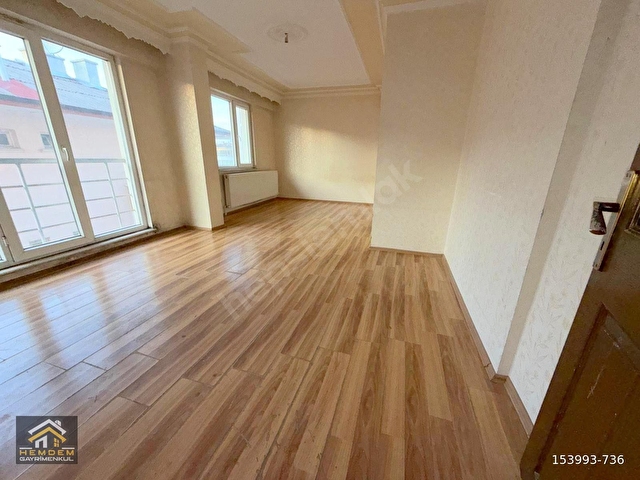 HEMDEM GAYRİMENKULDEN ELVANDA YHT GAR YANI 2+1 SATILIK DAİRE - Görsel 17