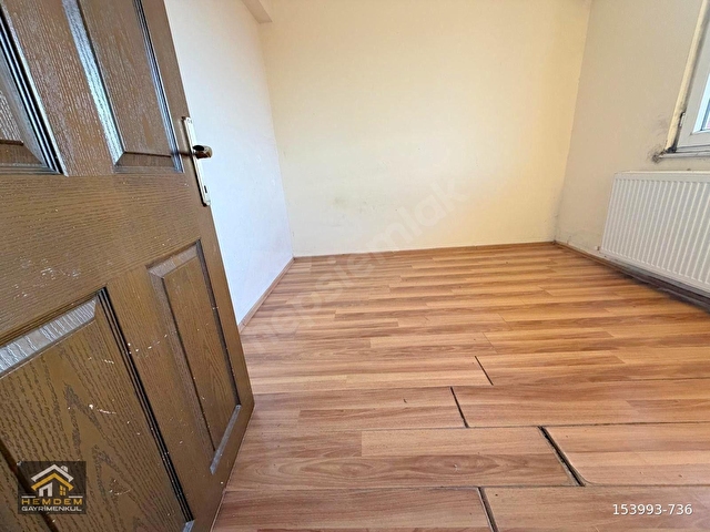 HEMDEM GAYRİMENKULDEN ELVANDA YHT GAR YANI 2+1 SATILIK DAİRE - Görsel 13