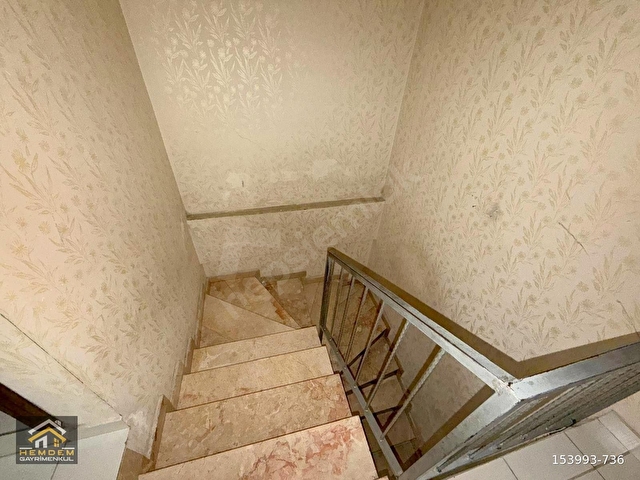 HEMDEM GAYRİMENKULDEN ELVANDA YHT GAR YANI 2+1 SATILIK DAİRE - Görsel 24