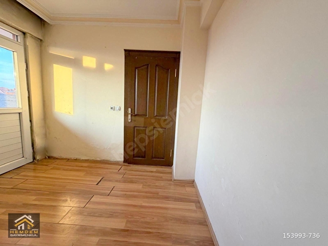 HEMDEM GAYRİMENKULDEN ELVANDA YHT GAR YANI 2+1 SATILIK DAİRE - Görsel 21