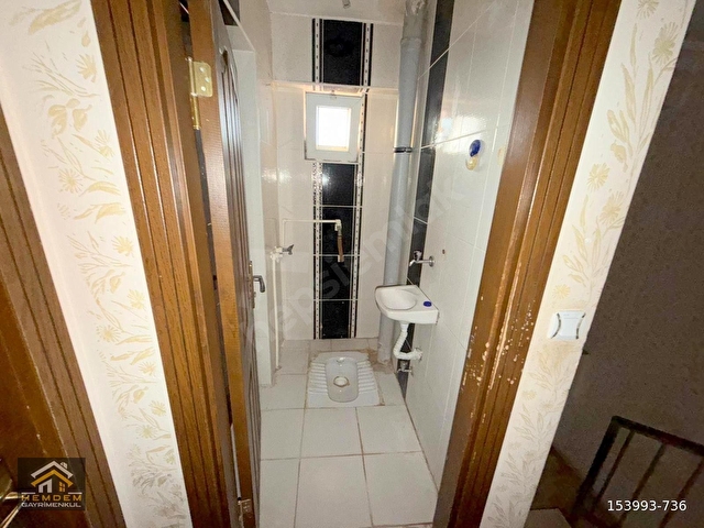 HEMDEM GAYRİMENKULDEN ELVANDA YHT GAR YANI 2+1 SATILIK DAİRE - Görsel 26