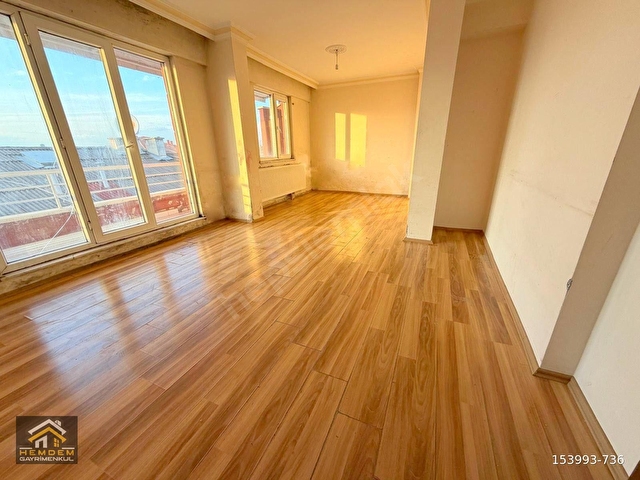 HEMDEM GAYRİMENKULDEN ELVANDA YHT GAR YANI 2+1 SATILIK DAİRE - Görsel 8