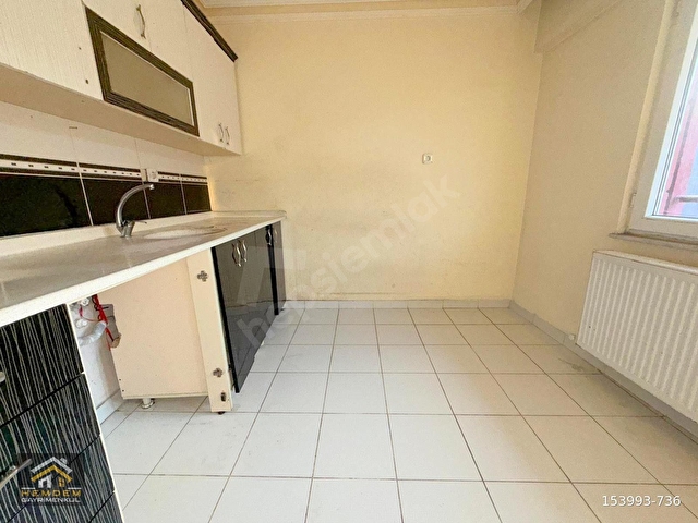 HEMDEM GAYRİMENKULDEN ELVANDA YHT GAR YANI 2+1 SATILIK DAİRE - Görsel 2