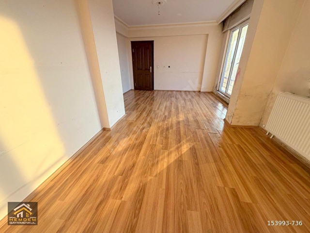 HEMDEM GAYRİMENKULDEN ELVANDA YHT GAR YANI 2+1 SATILIK DAİRE - Görsel 11