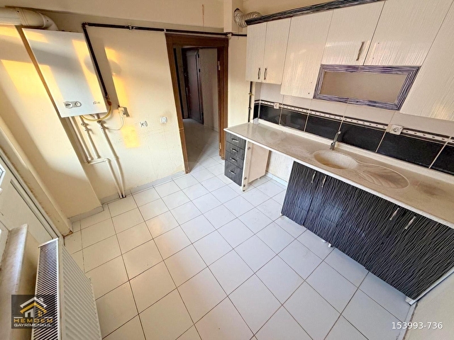 HEMDEM GAYRİMENKULDEN ELVANDA YHT GAR YANI 2+1 SATILIK DAİRE - Görsel 5