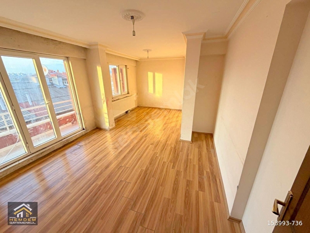 HEMDEM GAYRİMENKULDEN ELVANDA YHT GAR YANI 2+1 SATILIK DAİRE - Görsel 14