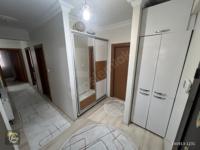 OVACIK GÜNEŞ EMLAKTAN HAYAT KOLEJİ YAKINI 3+1 LÜKS YAPILI DAİRE