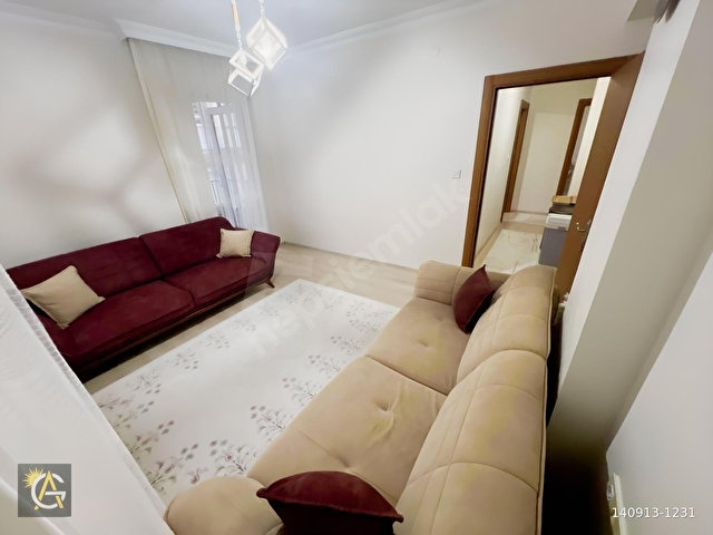 OVACIK GÜNEŞ EMLAKTAN HAYAT KOLEJİ YAKINI 3+1 LÜKS YAPILI DAİRE - Görsel 16