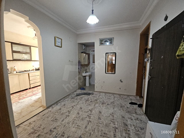 ULAŞ EMLAKTAN AKŞEMSETTİNDE KOMPLE  SATILIK  BİNA - Görsel 13