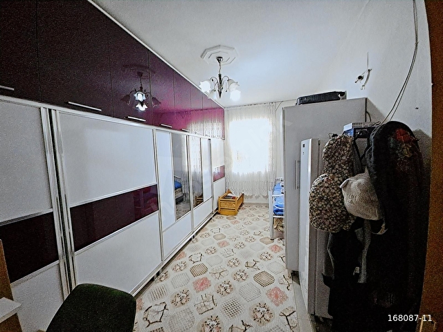 ULAŞ EMLAKTAN AKŞEMSETTİNDE KOMPLE  SATILIK  BİNA - Görsel 15