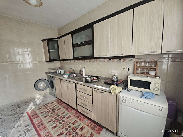 ULAŞ EMLAKTAN AKŞEMSETTİNDE KOMPLE  SATILIK  BİNA - Görsel 19