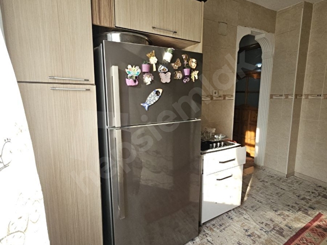 ULAŞ EMLAKTAN AKŞEMSETTİNDE KOMPLE  SATILIK  BİNA - Görsel 21