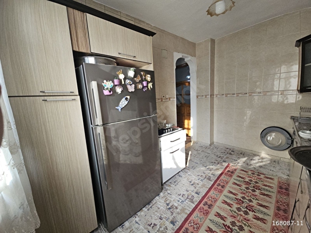 ULAŞ EMLAKTAN AKŞEMSETTİNDE KOMPLE  SATILIK  BİNA - Görsel 22