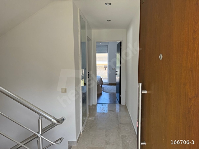 Göynükte Bu Fiyata, Bu Kalitede Villa Yok. Site İçerisinde, 4+1 Full Eşyalı, Tripleks, Havuzlu - Görsel 3