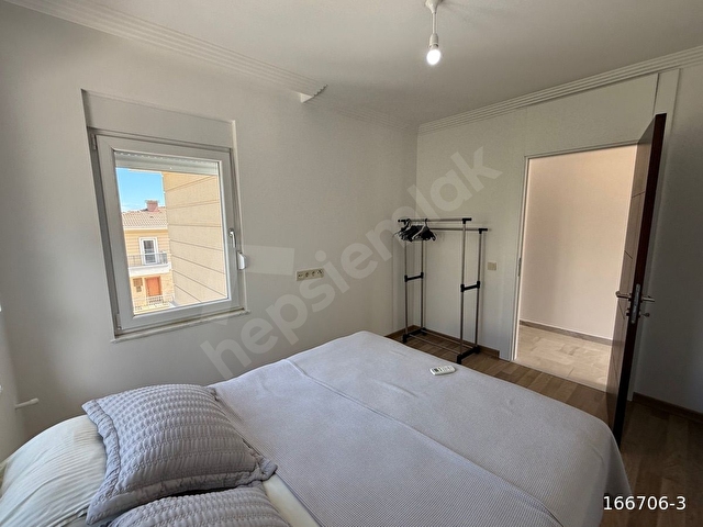 Göynükte Bu Fiyata, Bu Kalitede Villa Yok. Site İçerisinde, 4+1 Full Eşyalı, Tripleks, Havuzlu - Görsel 9