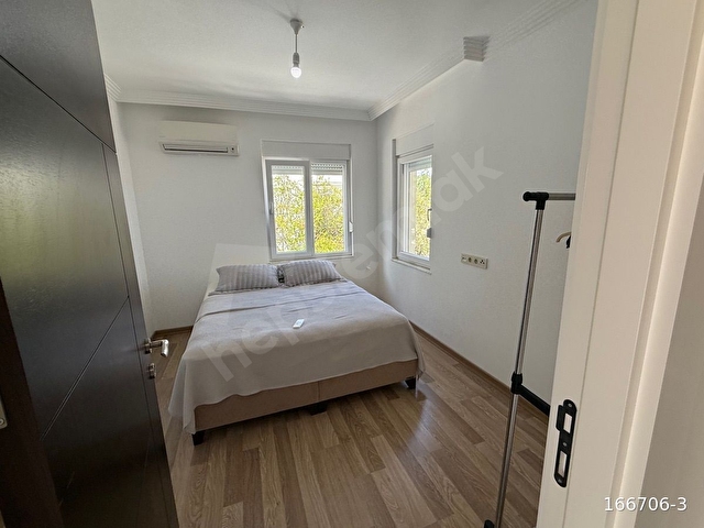 Göynükte Bu Fiyata, Bu Kalitede Villa Yok. Site İçerisinde, 4+1 Full Eşyalı, Tripleks, Havuzlu - Görsel 10