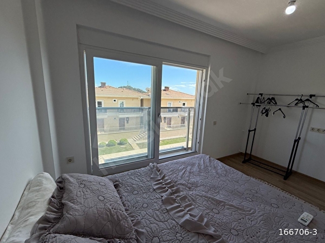 Göynükte Bu Fiyata, Bu Kalitede Villa Yok. Site İçerisinde, 4+1 Full Eşyalı, Tripleks, Havuzlu - Görsel 12