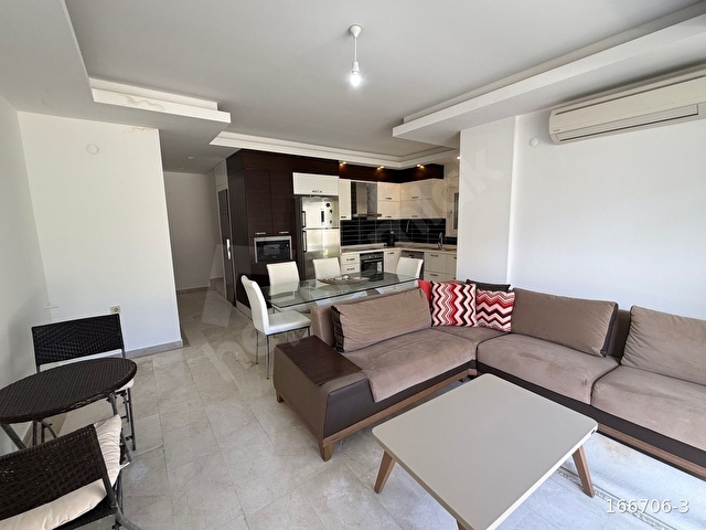Göynükte Bu Fiyata, Bu Kalitede Villa Yok. Site İçerisinde, 4+1 Full Eşyalı, Tripleks, Havuzlu - Görsel 15