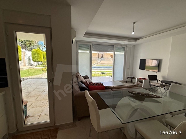 Göynükte Bu Fiyata, Bu Kalitede Villa Yok. Site İçerisinde, 4+1 Full Eşyalı, Tripleks, Havuzlu - Görsel 18