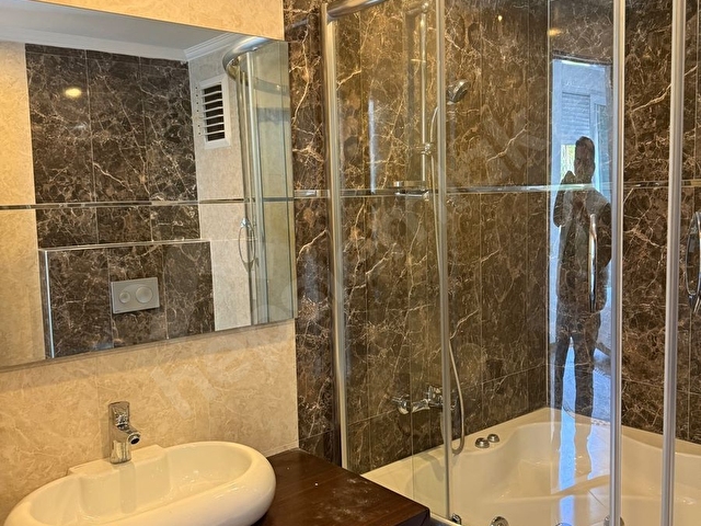 Göynükte Bu Fiyata, Bu Kalitede Villa Yok. Site İçerisinde, 4+1 Full Eşyalı, Tripleks, Havuzlu - Görsel 21