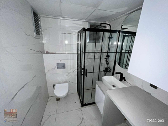 FUL KREDİ İMKANLI ZAFER MAHALLESİNDE SATILIK ARA KAT 2+1 DAİRE - Görsel 26