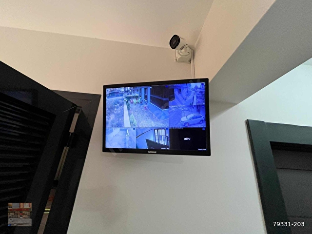 FUL KREDİ İMKANLI ZAFER MAHALLESİNDE SATILIK ARA KAT 2+1 DAİRE - Görsel 12