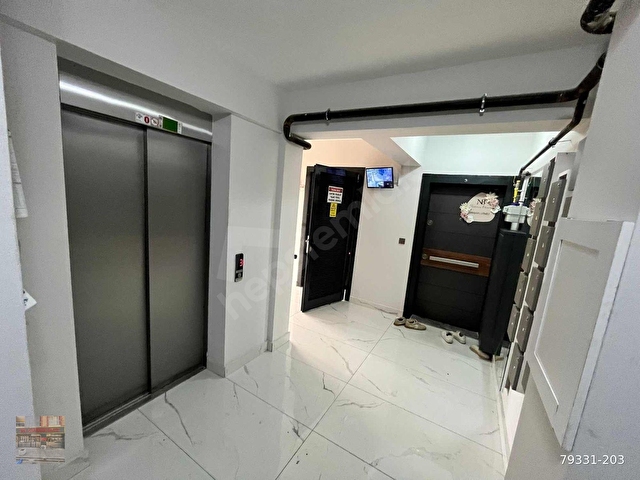 FUL KREDİ İMKANLI ZAFER MAHALLESİNDE SATILIK ARA KAT 2+1 DAİRE - Görsel 15
