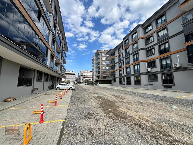 FUL KREDİ İMKANLI ZAFER MAHALLESİNDE SATILIK ARA KAT 2+1 DAİRE - Görsel 2