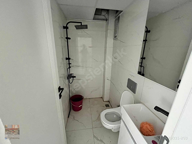 FUL KREDİ İMKANLI ZAFER MAHALLESİNDE SATILIK ARA KAT 2+1 DAİRE - Görsel 22