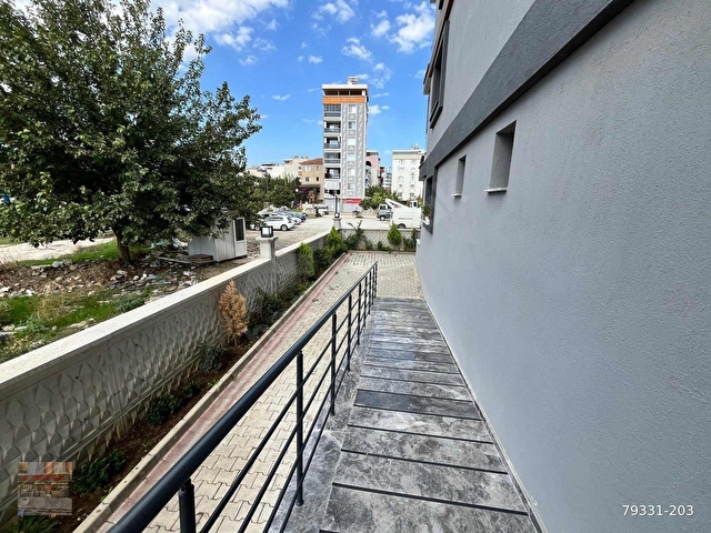 FUL KREDİ İMKANLI ZAFER MAHALLESİNDE SATILIK ARA KAT 2+1 DAİRE - Görsel 6