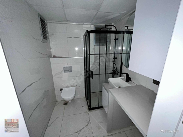 FUL KREDİ İMKANLI ZAFER MAHALLESİNDE SATILIK ARA KAT 2+1 DAİRE - Görsel 29