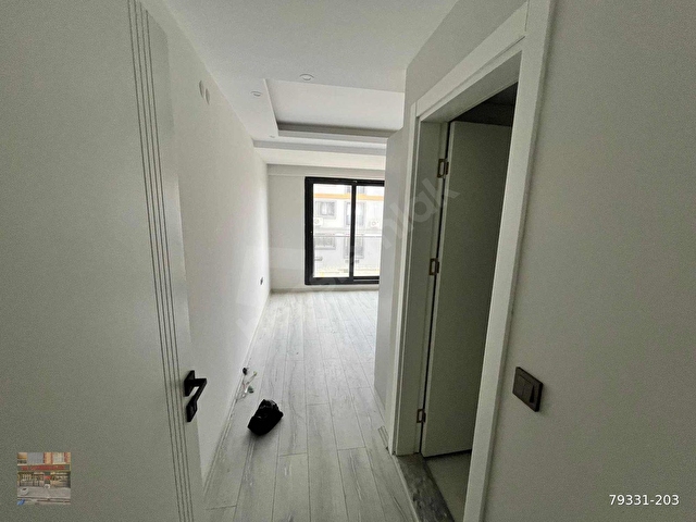 FUL KREDİ İMKANLI ZAFER MAHALLESİNDE SATILIK ARA KAT 2+1 DAİRE - Görsel 24