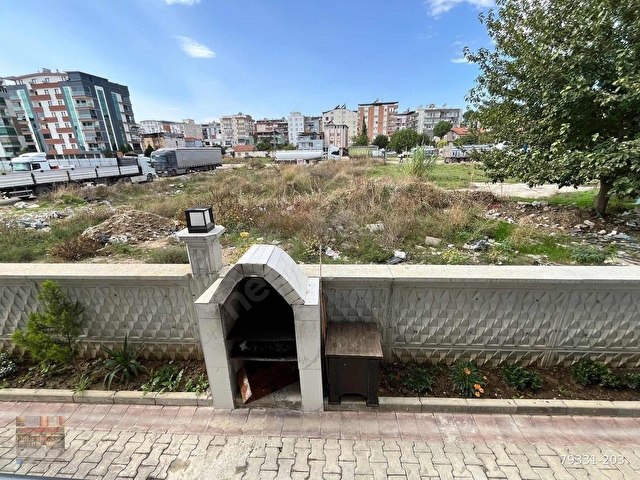 FUL KREDİ İMKANLI ZAFER MAHALLESİNDE SATILIK ARA KAT 2+1 DAİRE - Görsel 9