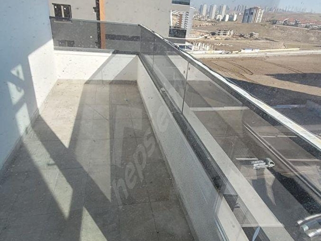 YAŞAMKENTTE SIFIR 2+1 BAĞIMSIZ MUTFAK KAPALI OTOPARK - Görsel 8