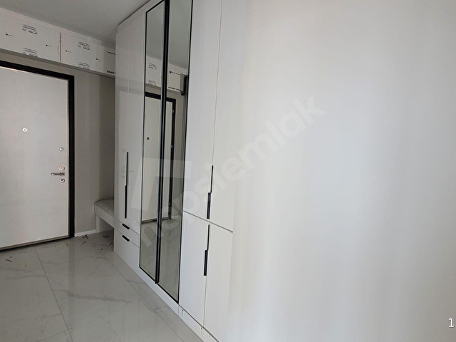 YAŞAMKENTTE SIFIR 2+1 BAĞIMSIZ MUTFAK KAPALI OTOPARK - Görsel 4