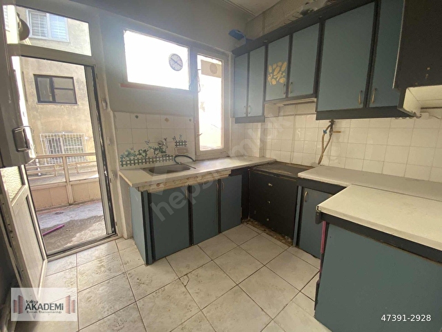 ÇORLU HEYKELDE ANA CADDE ÜSTÜNDE KİRALIK OFİS/BÜRO - Görsel 3