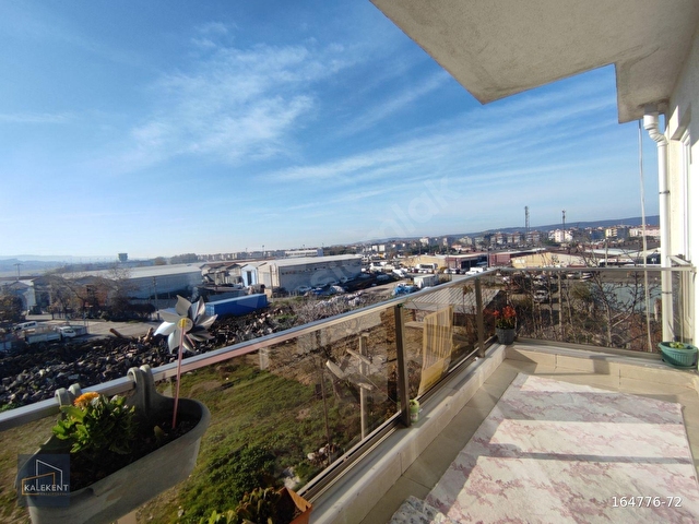 ÇANAKKALE MERKEZ ACİL SATILIK! 4+2 DUBLEKS DAİRE - Görsel 16