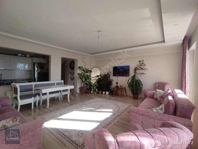 ÇANAKKALE MERKEZ ACİL SATILIK! 4+2 DUBLEKS DAİRE - Görsel 10