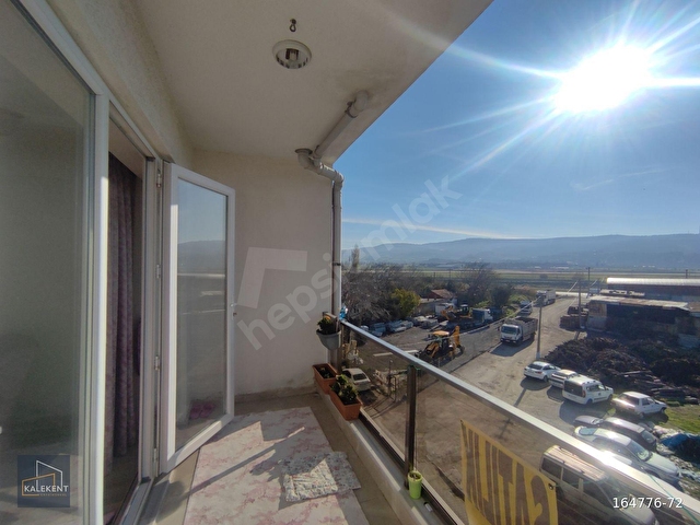 ÇANAKKALE MERKEZ ACİL SATILIK! 4+2 DUBLEKS DAİRE - Görsel 14