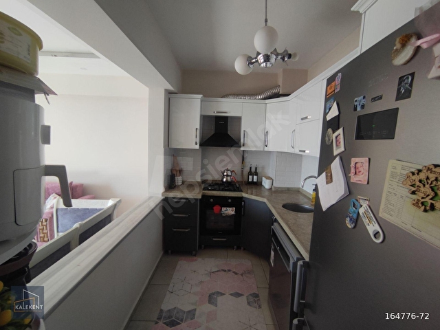 ÇANAKKALE MERKEZ ACİL SATILIK! 4+2 DUBLEKS DAİRE - Görsel 3