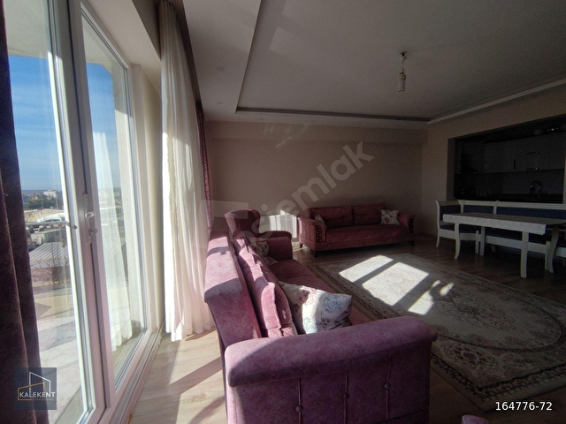 ÇANAKKALE MERKEZ ACİL SATILIK! 4+2 DUBLEKS DAİRE - Görsel 12