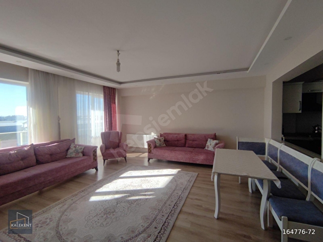 ÇANAKKALE MERKEZ ACİL SATILIK! 4+2 DUBLEKS DAİRE - Görsel 7